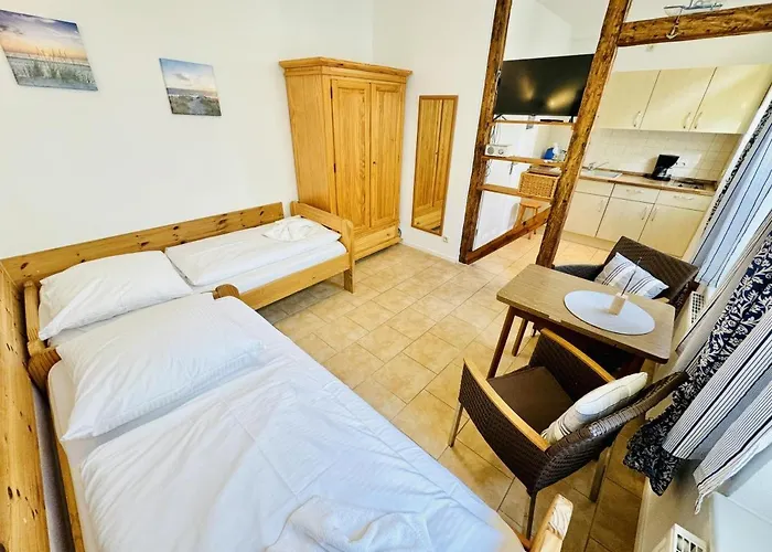 Appartement Feuerdorn