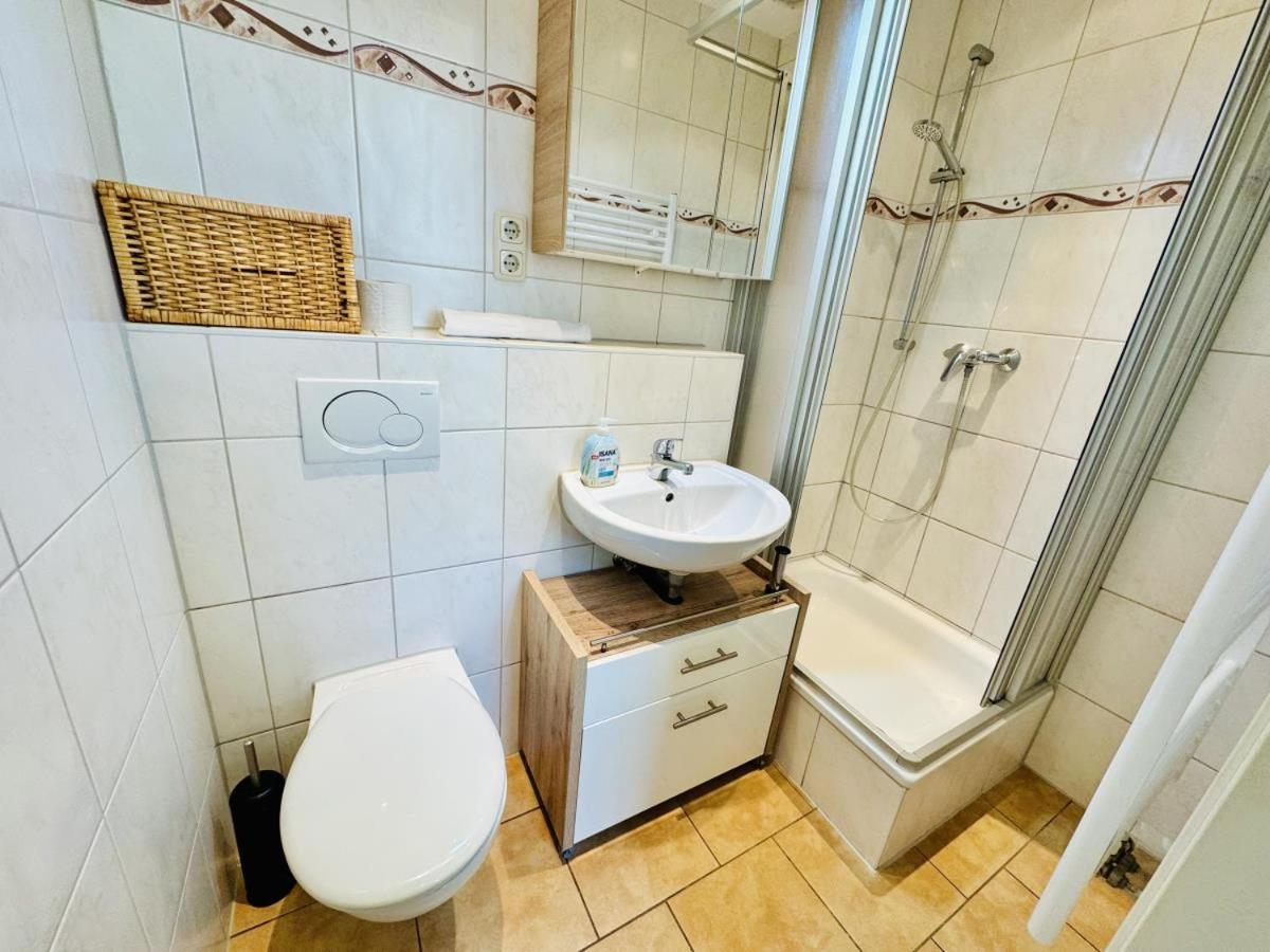 Apartment Feuerdorn