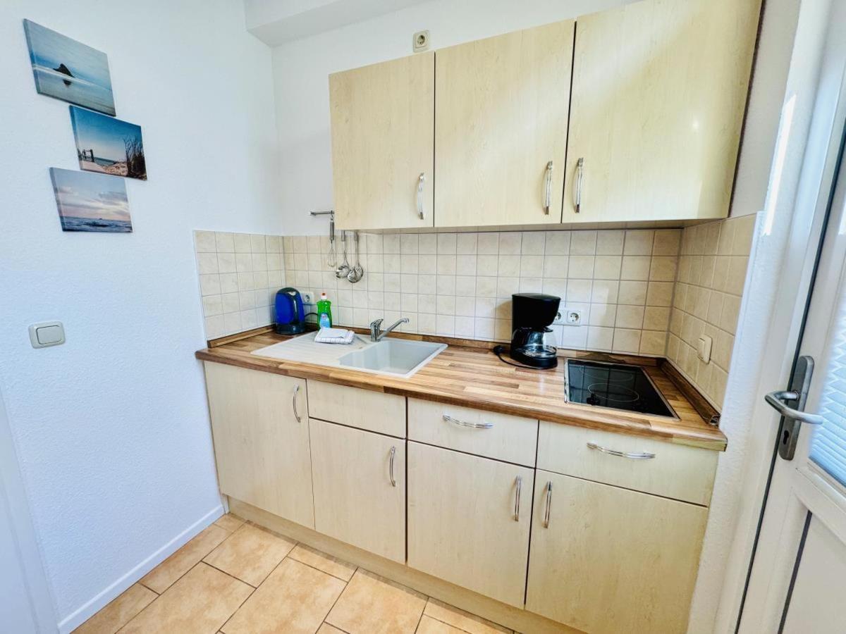 Feuerdorn Apartment Rostock