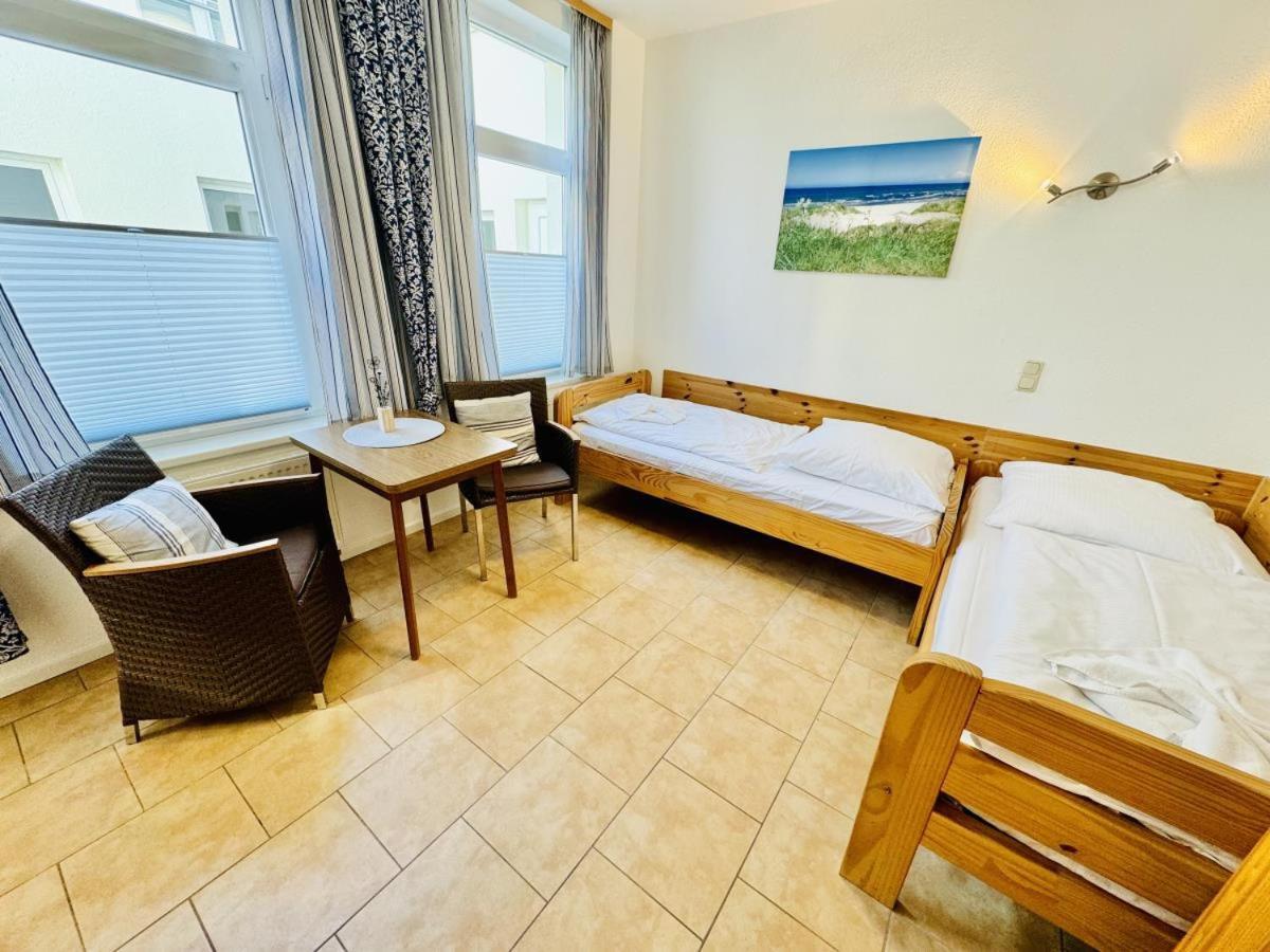 Apartment Feuerdorn *