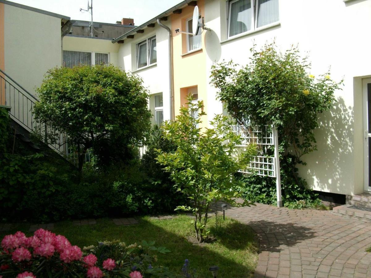 Feuerdorn Apartment Rostock